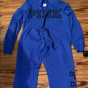 Pink Victoria secret